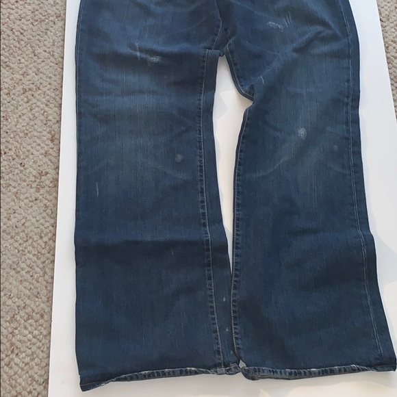 Ben Sherman Men’s Jeans 36/34 - Picture 5 of 6